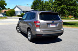 Used 2015 Subaru Forester 2.5i Limited image 6