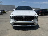 Used 2021 Hyundai Santa Fe Calligraphy image 2