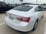 Used 2019 Chevrolet Malibu LT w/ Driver Confidence Package II image 3
