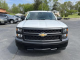 Used 2015 Chevrolet Silverado 1500 W/T w/ WT Convenience Package image 2