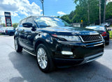 Used 2013 Land Rover Range Rover Evoque Prestige image 3