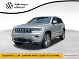 Used 2019 Jeep Grand Cherokee Limited w/ Luxury Group II image 3