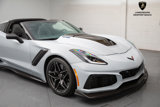 Used 2019 Chevrolet Corvette ZR1 image 2