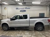 Used 2016 Ford F150 XLT image 4