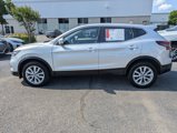 Used 2022 Nissan Rogue Sport S image 5