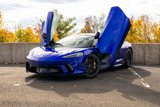 New 2025 McLaren GTS image 2
