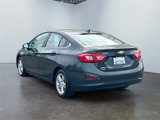 Used 2018 Chevrolet Cruze LT image 3