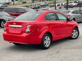 Used 2014 Chevrolet Sonic LT image 2