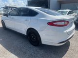 Used 2013 Ford Fusion S image 5
