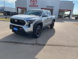 New 2025 Toyota Tacoma 4x4 Double Cab Hybrid image 2