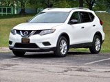 Used 2015 Nissan Rogue SV image 2
