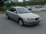 Used 2005 Hyundai Elantra GLS image 2