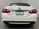 Used 2016 Nissan Altima 2.5 S w/ Power Driver Seat Package image 4
