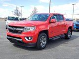 Used 2020 Chevrolet Colorado Z71 image 2