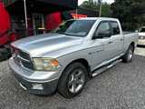 Used 2012 RAM 1500 Big Horn image 2