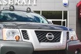 Used 2015 Nissan Xterra PRO-4X image 2