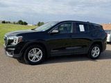 Used 2024 GMC Terrain SLE image 3