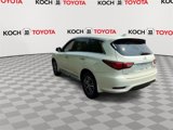 Used 2017 INFINITI QX60 AWD image 3