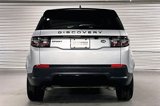 Certified 2023 Land Rover Discovery Sport S image 3