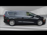 Used 2023 Chrysler Voyager LX image 3