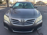 Used 2011 Toyota Camry LE w/ LE Extra-Value Pkg image 2