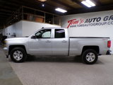 Used 2015 Chevrolet Silverado 1500 LT image 2