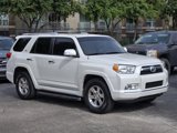 Used 2013 Toyota 4Runner SR5 image 2