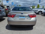 Used 2017 Toyota Camry XLE image 4