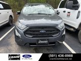 Used 2020 Ford EcoSport SES image 2