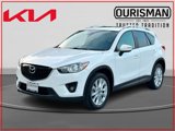 Used 2015 MAZDA CX-5 Grand Touring image 2