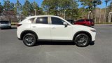 Used 2021 MAZDA CX-5 Touring image 5