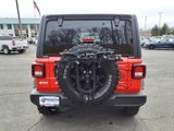 Used 2020 Jeep Wrangler Unlimited Sport image 4
