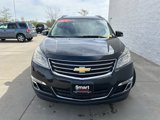 Used 2014 Chevrolet Traverse LT image 2