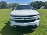 Used 2021 Chevrolet Silverado 1500 RST w/ All Star Edition Plus image 3