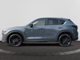 Used 2022 MAZDA CX-5 Carbon Edition image 3