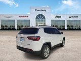 New 2025 Jeep Compass Latitude image 4