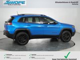 Used 2021 Jeep Cherokee Trailhawk w/ Sun, Sound & Nav Group image 2