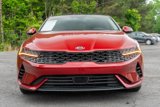 Used 2021 Kia K5 EX w/ EX Premium Package image 5