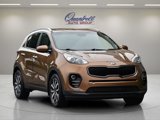 Used 2017 Kia Sportage EX image 2