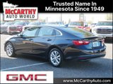 Used 2023 Chevrolet Malibu LT image 6