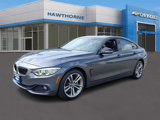 Used 2015 BMW 435i Gran Coupe xDrive image 3