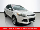 Used 2016 Ford Escape Titanium w/ Equipment Group 301A image 2