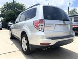 Used 2010 Subaru Forester 2.5X Premium image 5