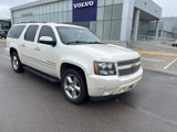 Used 2012 Chevrolet Suburban LTZ image 3