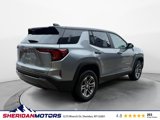 New 2025 GMC Terrain Elevation image 3
