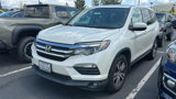 Used 2016 Honda Pilot EX-L image 3
