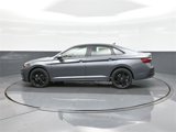 New 2025 Volkswagen Jetta SE image 4