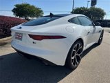 Used 2021 Jaguar F-TYPE Coupe image 5