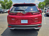 Used 2020 Honda CR-V Touring image 5