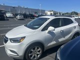 Used 2017 Buick Encore Premium w/ Experience Buick Package image 5